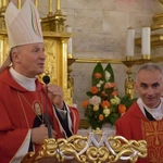 Bp nominat Krzysztof Dukielski