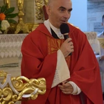 Bp nominat Krzysztof Dukielski