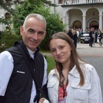 Bp nominat Krzysztof Dukielski