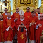 Bp nominat Krzysztof Dukielski