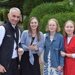 Bp nominat Krzysztof Dukielski