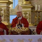 Bp nominat Krzysztof Dukielski