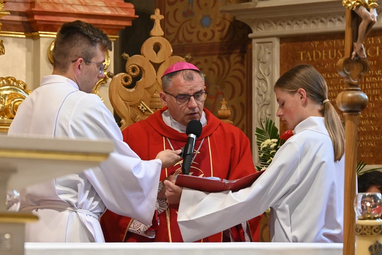 Oazowicze zjechali do Królowej Podhala