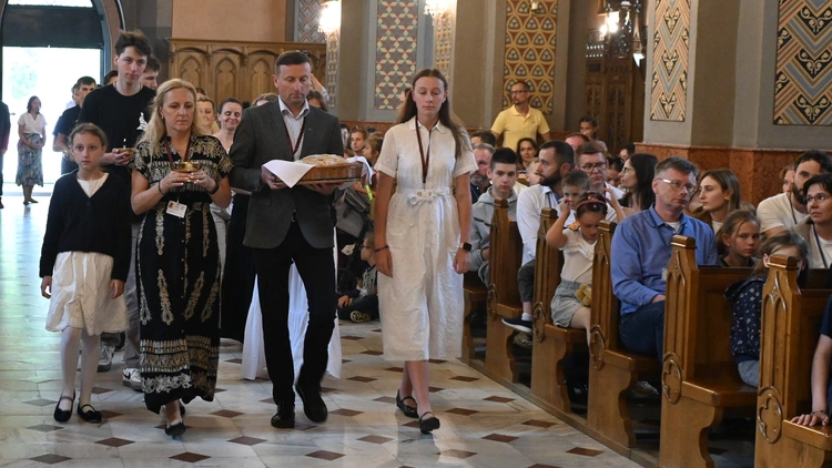 Oazowicze zjechali do Królowej Podhala