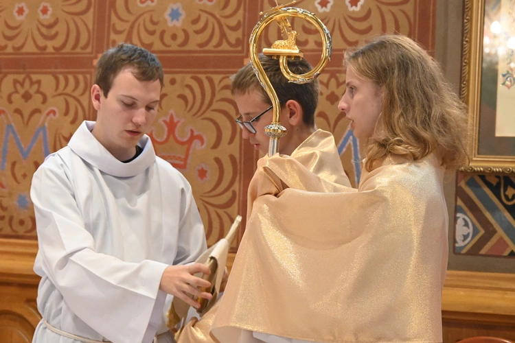 Oazowicze zjechali do Królowej Podhala