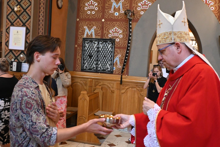 Oazowicze zjechali do Królowej Podhala