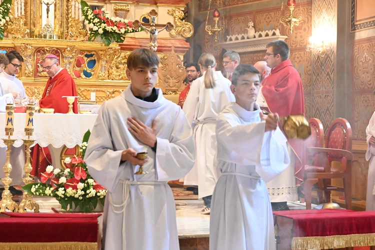 Oazowicze zjechali do Królowej Podhala