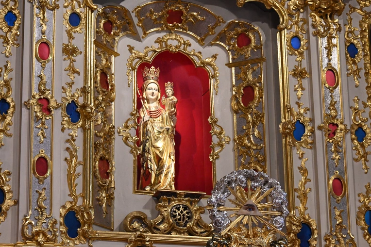 Oazowicze zjechali do Królowej Podhala