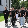 Oazowicze zjechali do Królowej Podhala