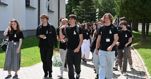 Oazowicze zjechali do Królowej Podhala