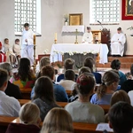Dzień Wspólnoty I turnusu oazowego