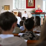 Dzień Wspólnoty I turnusu oazowego