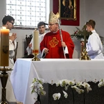 Dzień Wspólnoty I turnusu oazowego