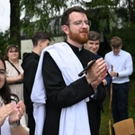 Dzień Wspólnoty I turnusu oazowego