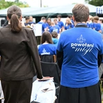 Dzień Wspólnoty I turnusu oazowego
