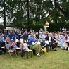 Dzień Wspólnoty I turnusu oazowego