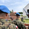 Obchody Dnia Walki i Męczeństwa Wsi Polskiej oraz 82. Rocznicy Pacyfikacji Wsi Michniów