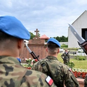 Obchody Dnia Walki i Męczeństwa Wsi Polskiej oraz 82. Rocznicy Pacyfikacji Wsi Michniów