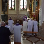 Rocznica śmierci abp. Zygmunta Zimowskiego