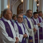 Rocznica śmierci abp. Zygmunta Zimowskiego