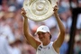 Iga Świątek mistrzynią Wimbledonu!