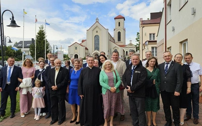 Ogólnopolski Dzień Męża i Żony 