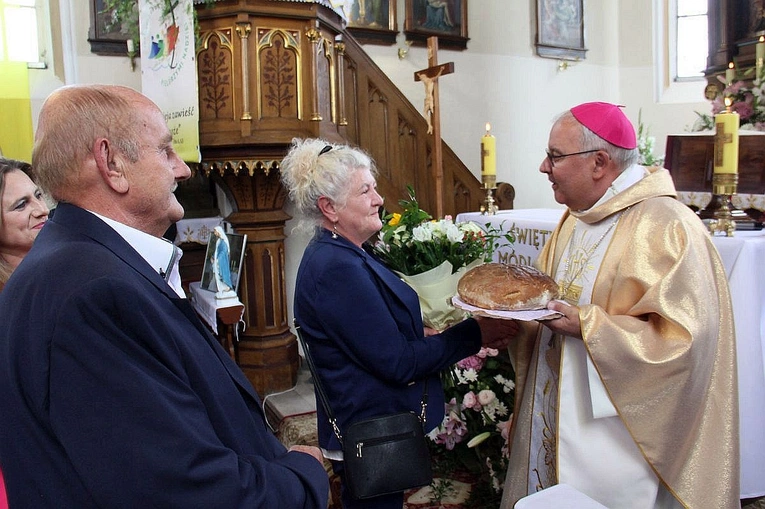 120. rocznica poświęcenia kościoła w Michałkowicach