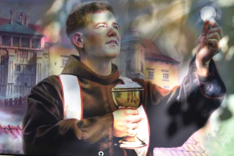 Lipnica Murowana czeka na pielgrzymów