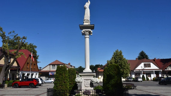 Lipnica Murowana czeka na pielgrzymów