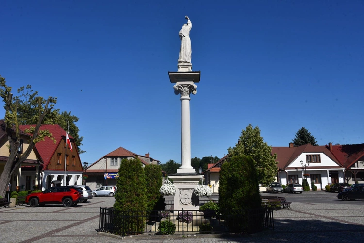 Lipnica Murowana czeka na pielgrzymów