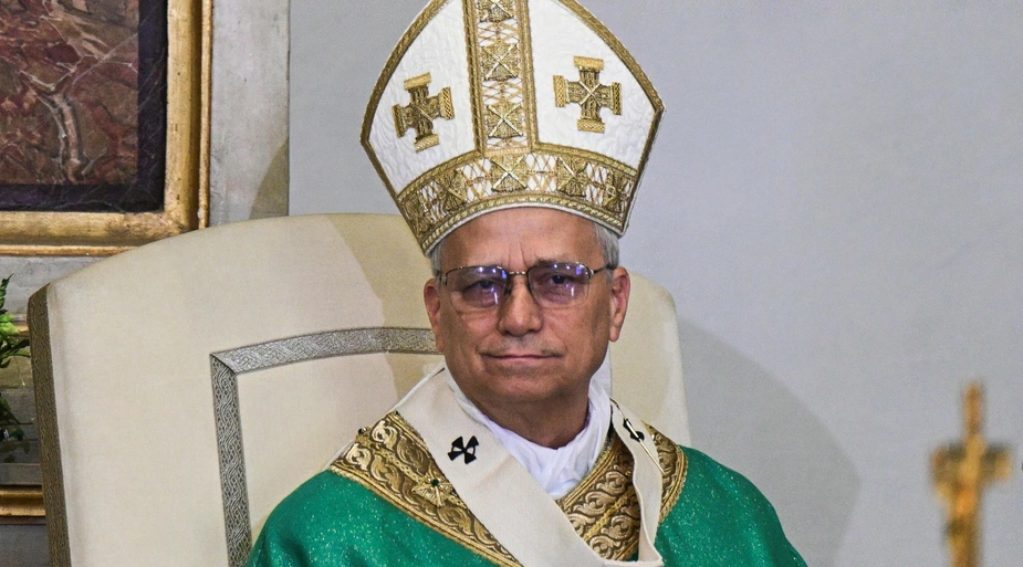 Leon XIV: stańmy się znakami Bożej miłości i współczucia w świecie