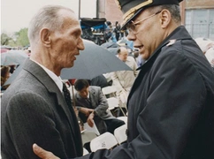 25 lat temu zmarł Jan Karski