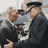 Jak Karski o Collin Powell