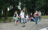 Spotkanie w Żyrakowie