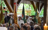 Eucharytia w intencji pszczelarzy i ich rodzin