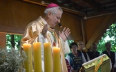 Eucharytia w intencji pszczelarzy i ich rodzin