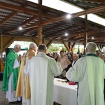 Eucharytia w intencji pszczelarzy i ich rodzin