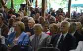 Eucharytia w intencji pszczelarzy i ich rodzin