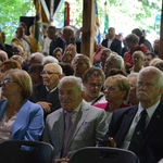 Eucharytia w intencji pszczelarzy i ich rodzin