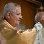Eucharytia w intencji pszczelarzy i ich rodzin