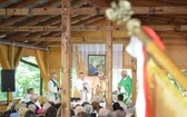 Eucharytia w intencji pszczelarzy i ich rodzin