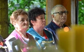 Eucharytia w intencji pszczelarzy i ich rodzin