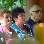 Eucharytia w intencji pszczelarzy i ich rodzin