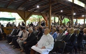 Eucharytia w intencji pszczelarzy i ich rodzin