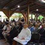 Eucharytia w intencji pszczelarzy i ich rodzin