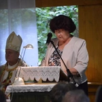 Eucharytia w intencji pszczelarzy i ich rodzin
