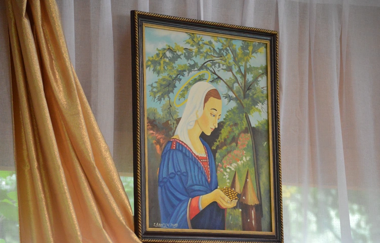 Eucharytia w intencji pszczelarzy i ich rodzin