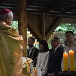 Eucharytia w intencji pszczelarzy i ich rodzin