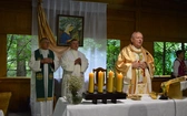 Eucharytia w intencji pszczelarzy i ich rodzin