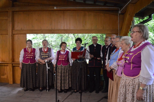 Eucharytia w intencji pszczelarzy i ich rodzin